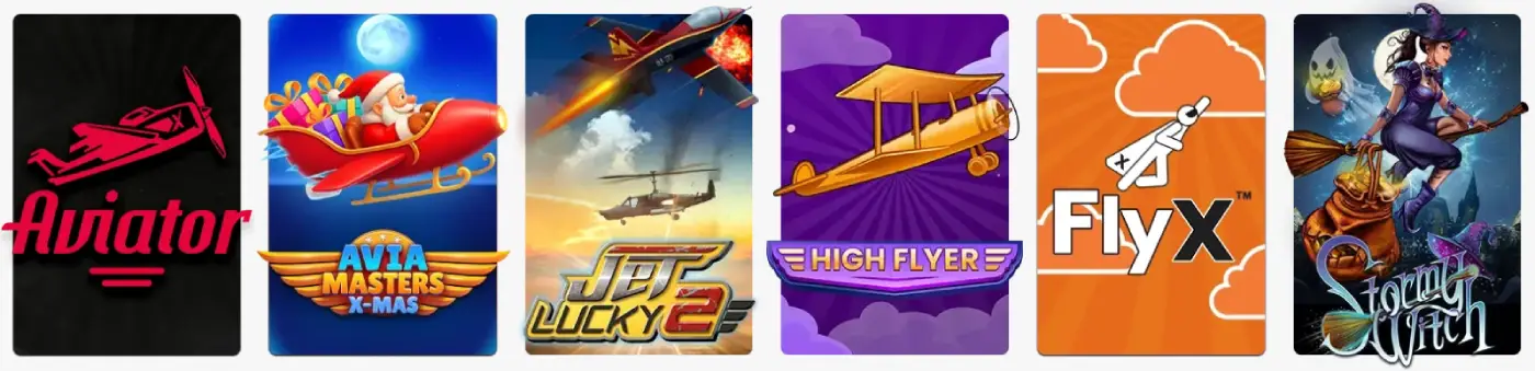 Luck Casino UK Crash