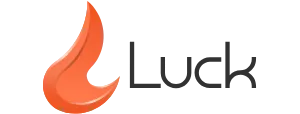 Luck Casino UK logo